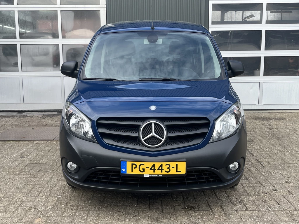 Mercedes-Benz Citan – foto 8