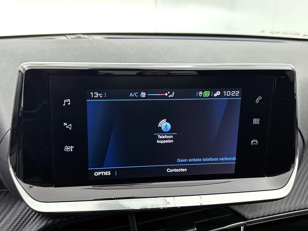 Peugeot 208 – foto 11