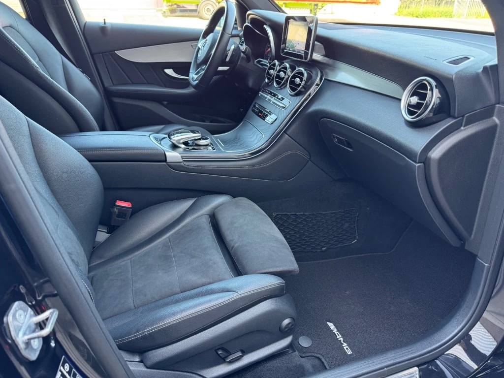 Mercedes-Benz GLC – foto 58
