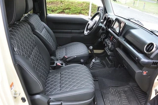 Suzuki Jimny – thumbnail 29