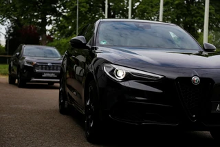 Alfa Romeo Stelvio – thumbnail 16