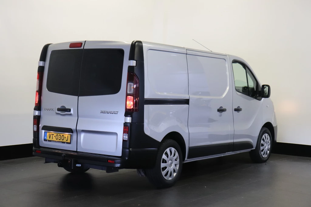 Renault Trafic – foto 4