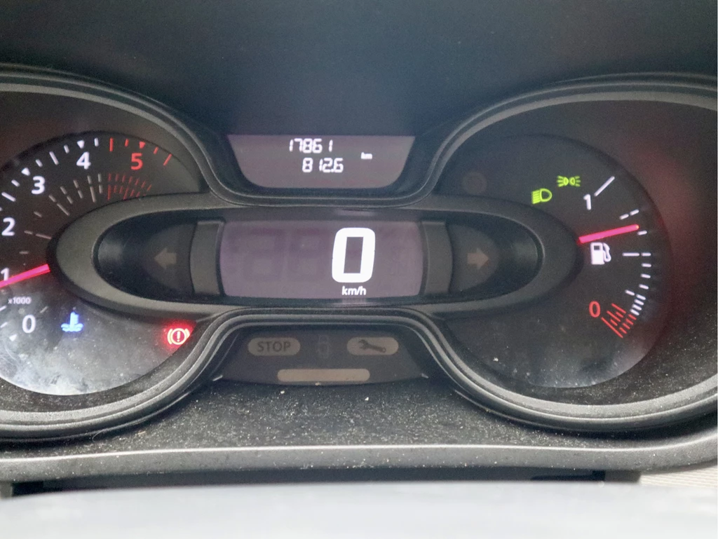 Renault Trafic – foto 11