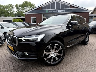 Volvo XC60 – thumbnail 1