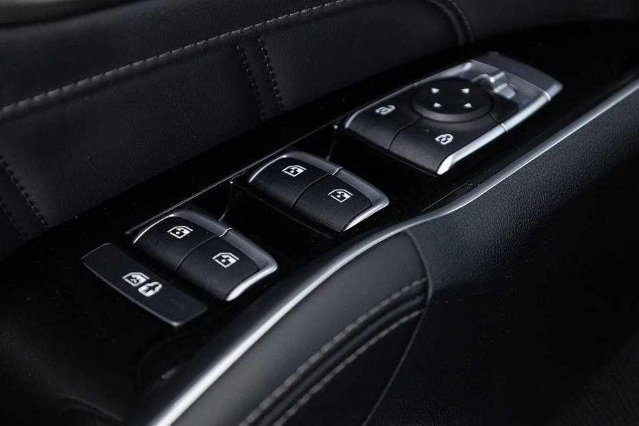 Kia Sorento – foto 14