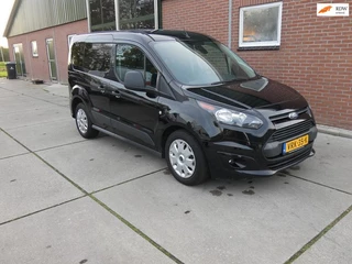 Ford Transit Connect – thumbnail 5