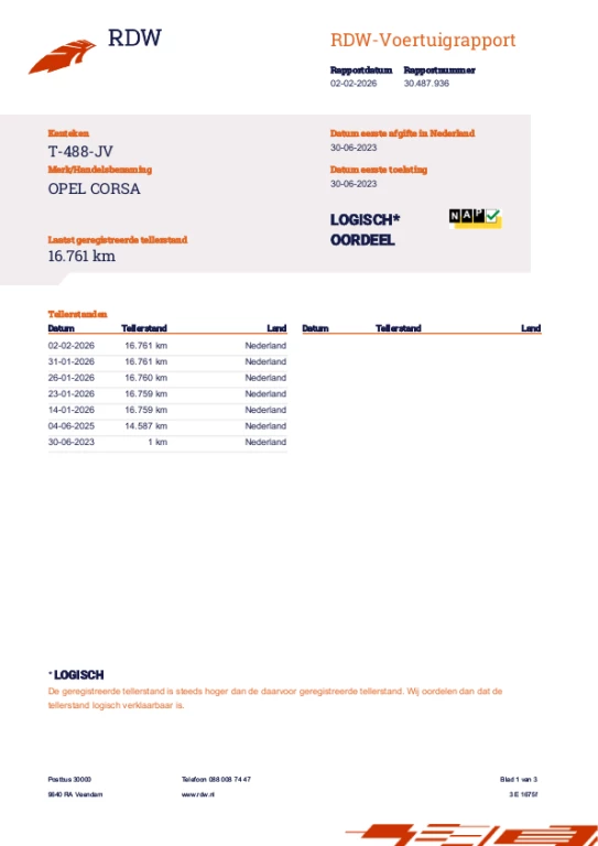 Opel Corsa – foto 53