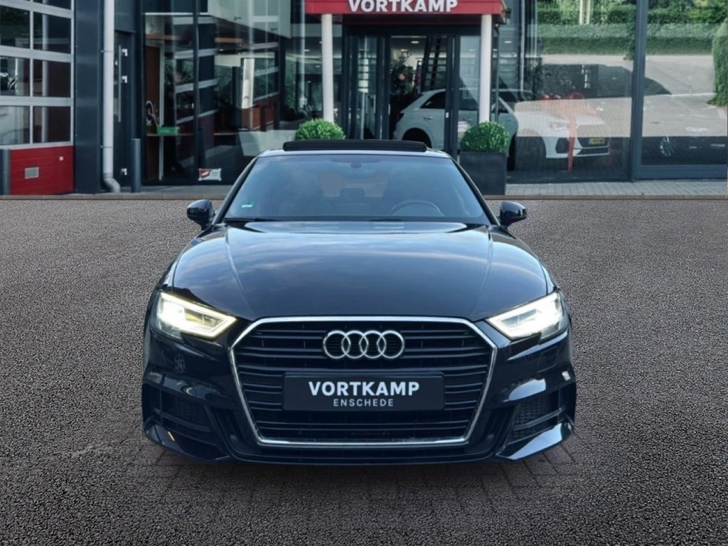 Audi A3 – foto 8