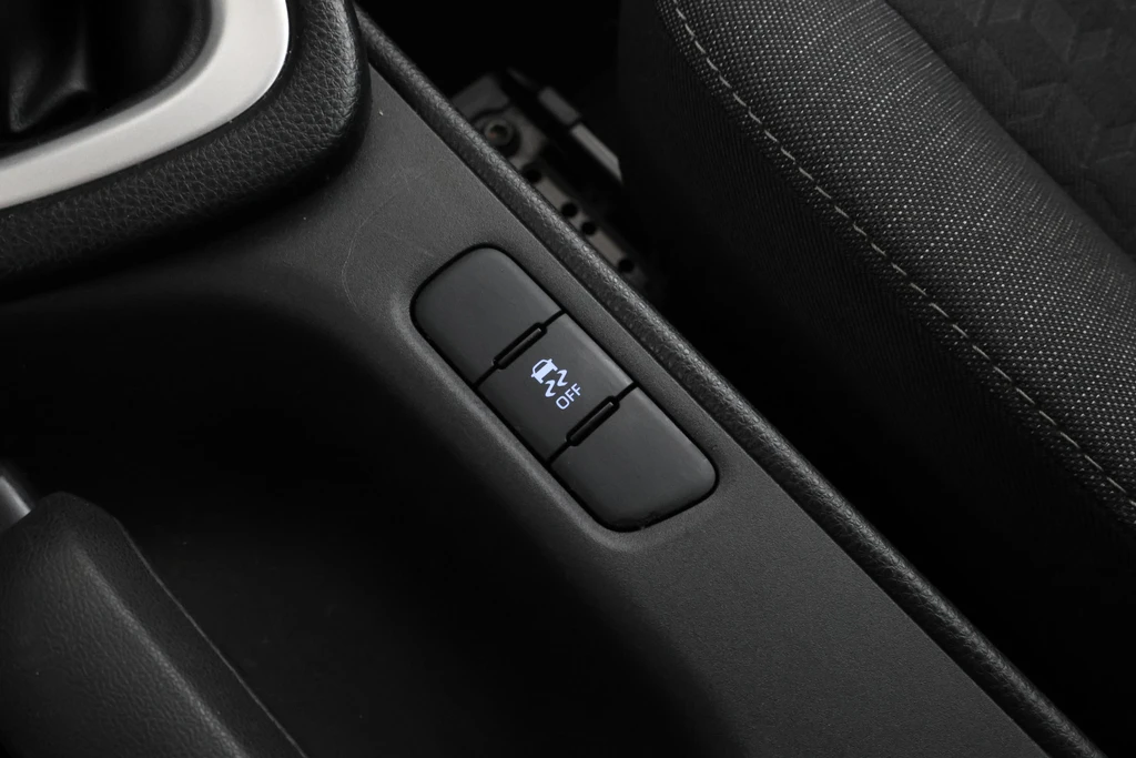 Toyota Yaris – foto 28