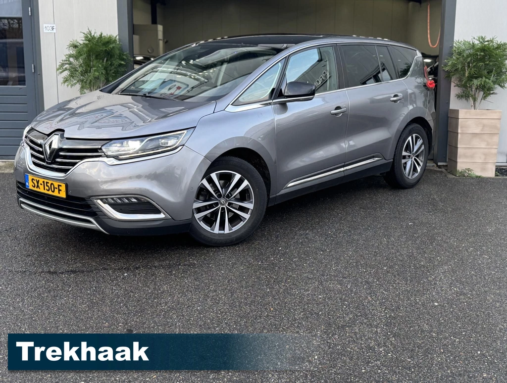 Renault Espace – foto 1