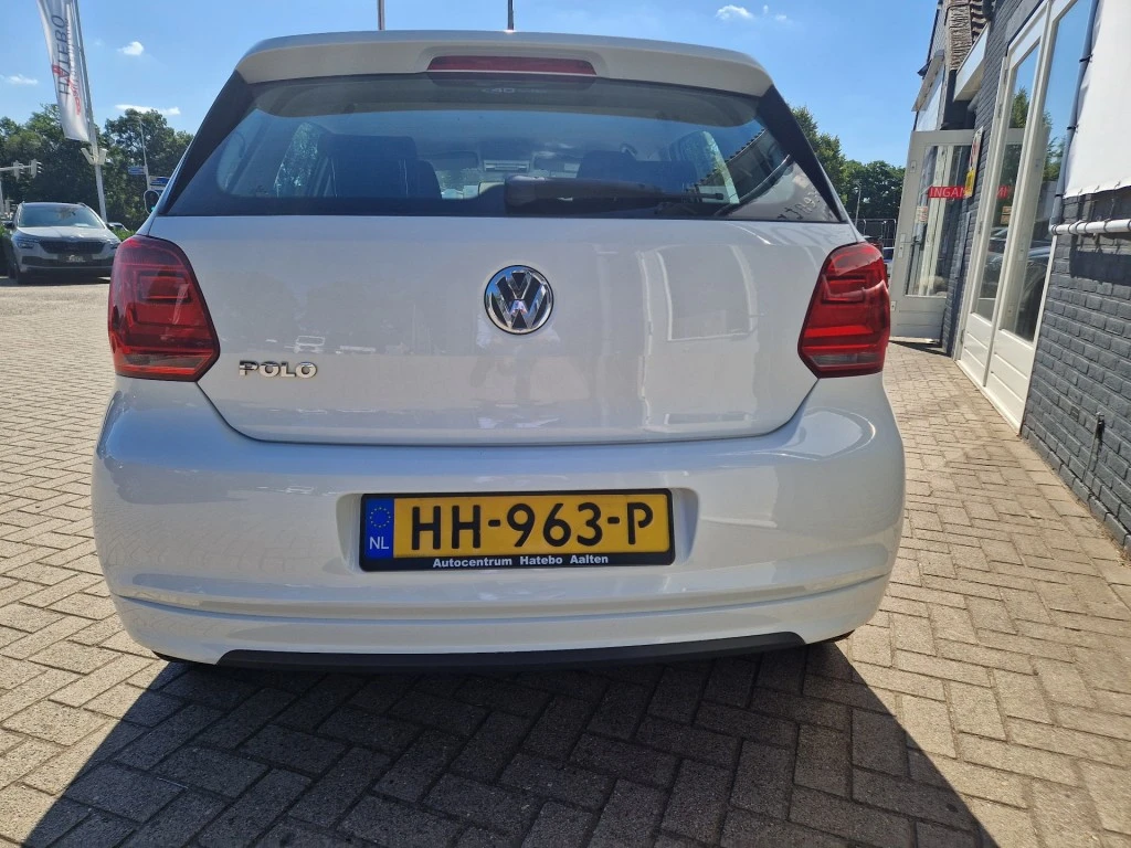 Volkswagen Polo – foto 3