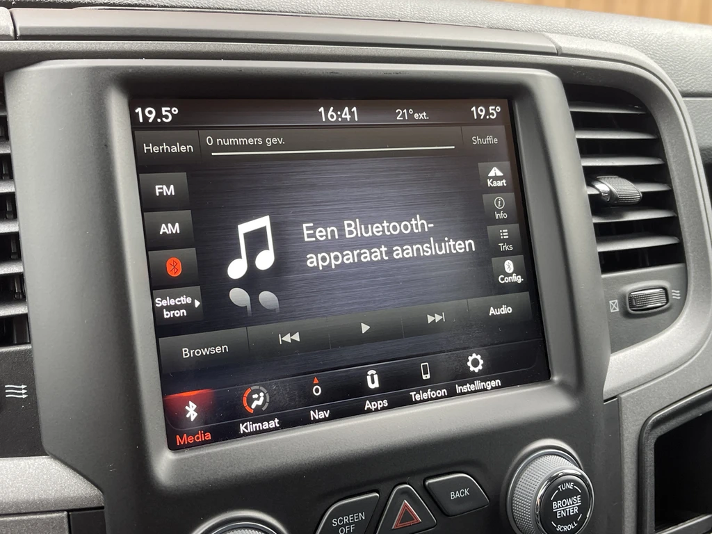 Dodge Ram 1500 – foto 24