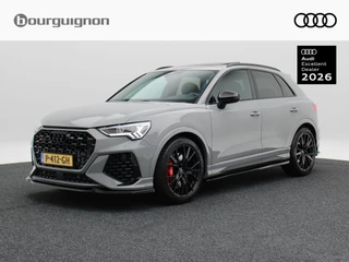 Audi RSQ3 – thumbnail 1