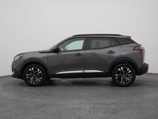 Peugeot 2008 – thumbnail 3