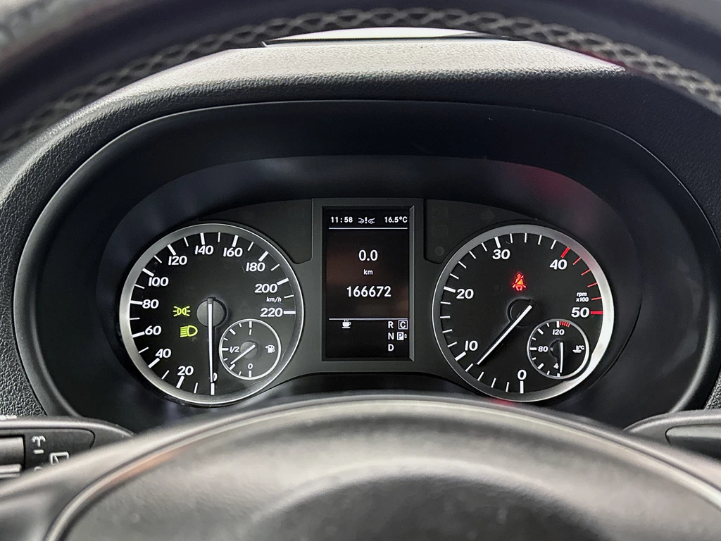 Mercedes-Benz Vito – foto 18