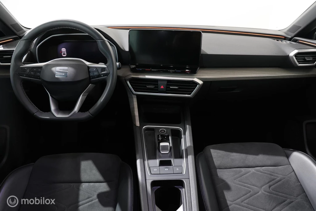 SEAT Leon – foto 14