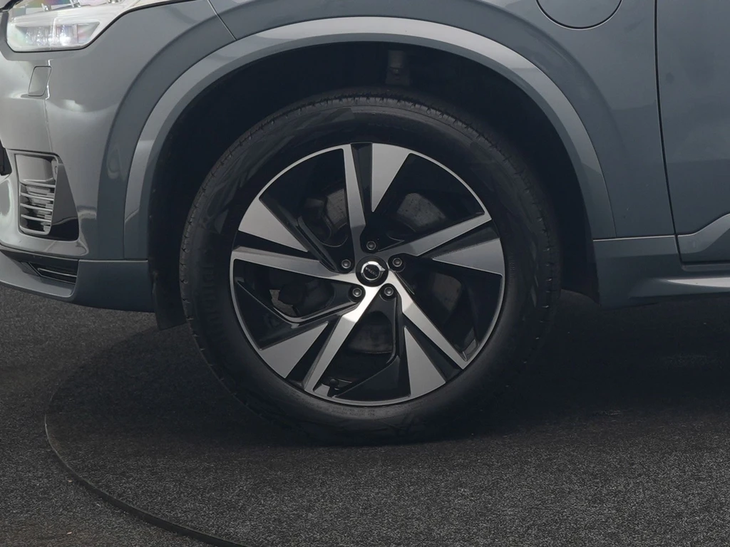 Volvo XC90 – foto 51