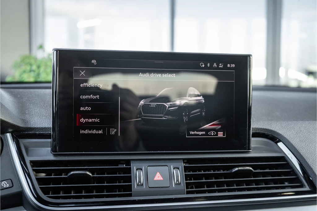 Audi Q5 – foto 20