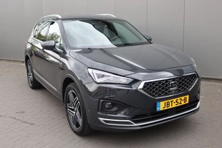 SEAT Tarraco – thumbnail 8