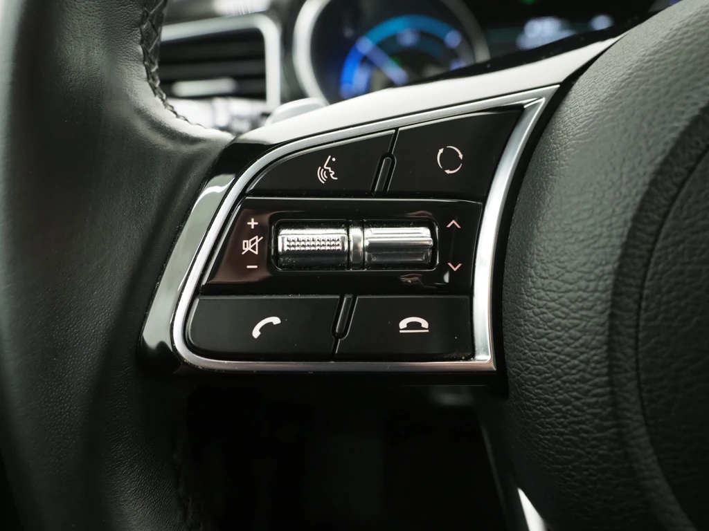 Kia Ceed Sportswagon – foto 22