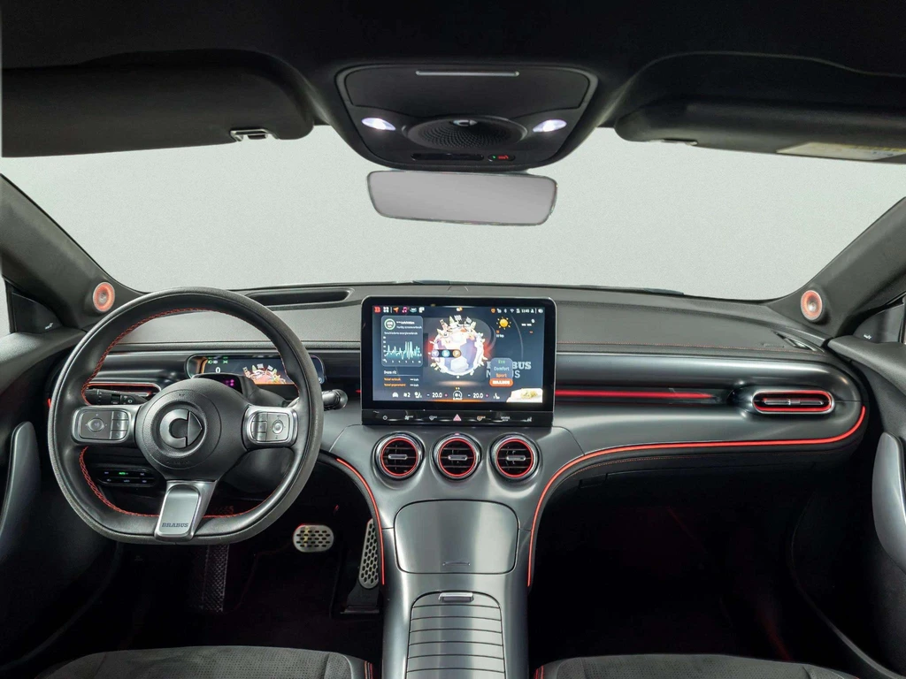 smart #3 – foto 4