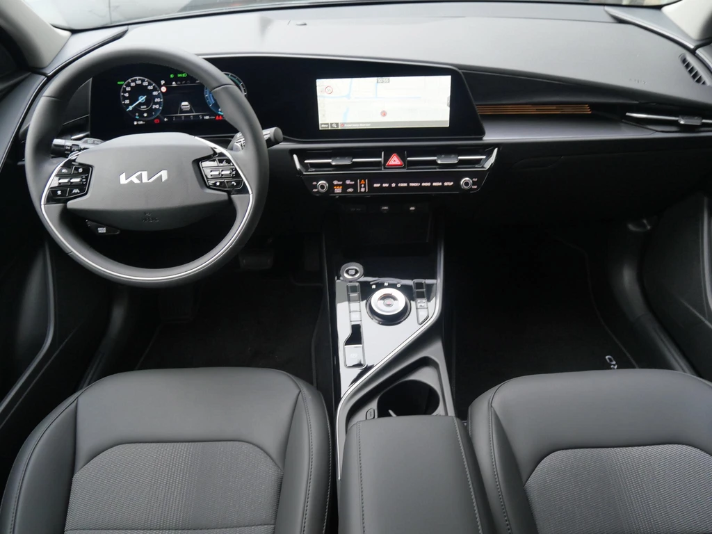 Kia Niro – foto 7