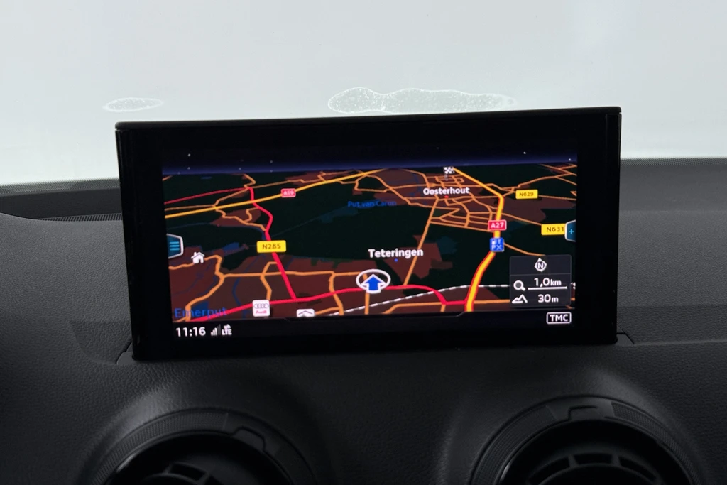 Audi Q2 – foto 12