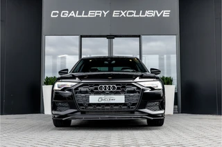 Audi A6 – thumbnail 10