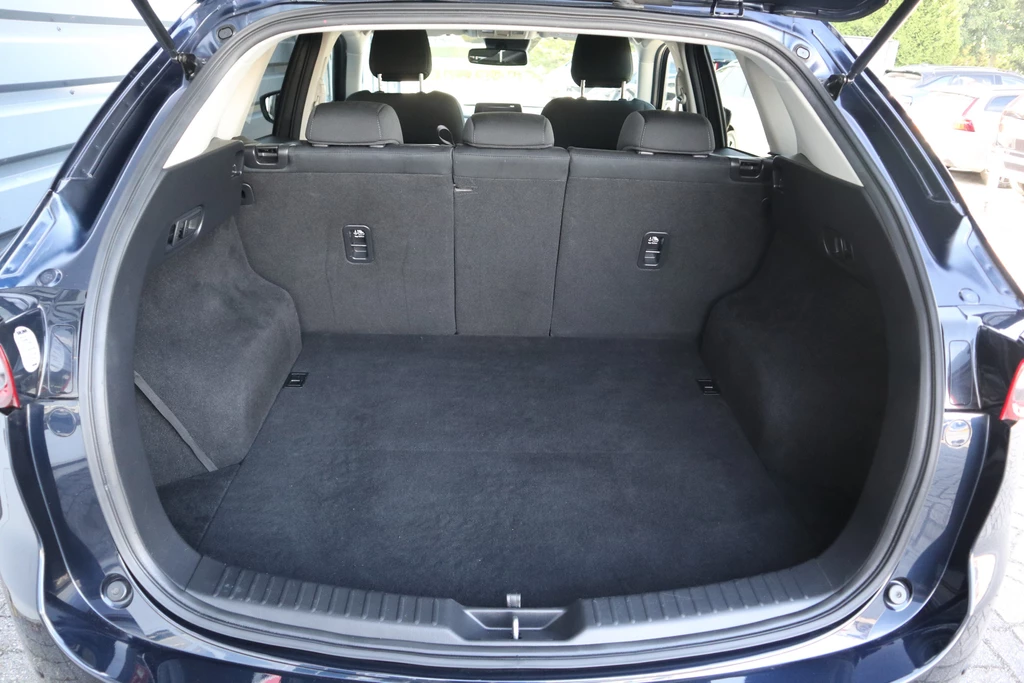 Mazda CX-5 – foto 32