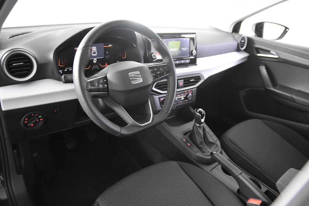 SEAT Ibiza – foto 15