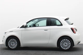 Fiat 500e – thumbnail 4