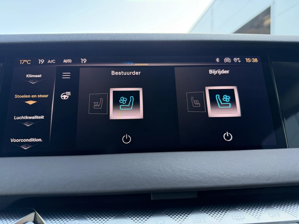 DS DS 4 – foto 32