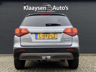 Suzuki Vitara – thumbnail 4
