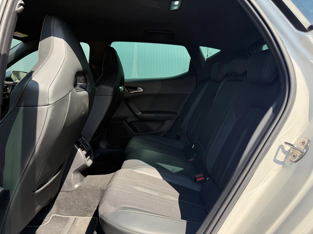 CUPRA Leon – foto 8