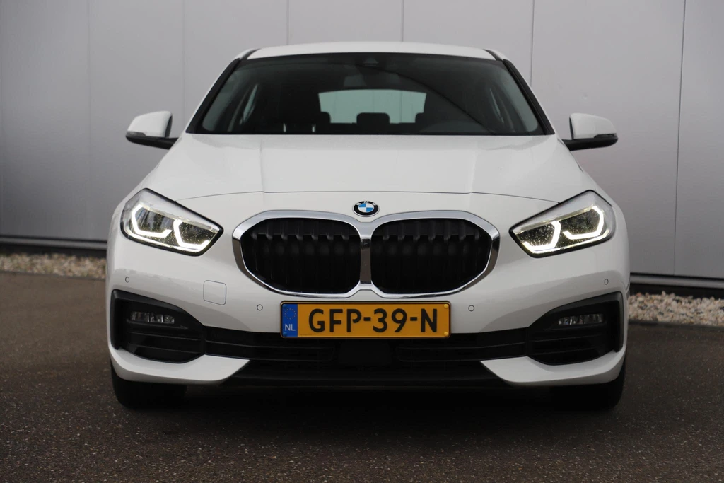 BMW 1 Serie – foto 4