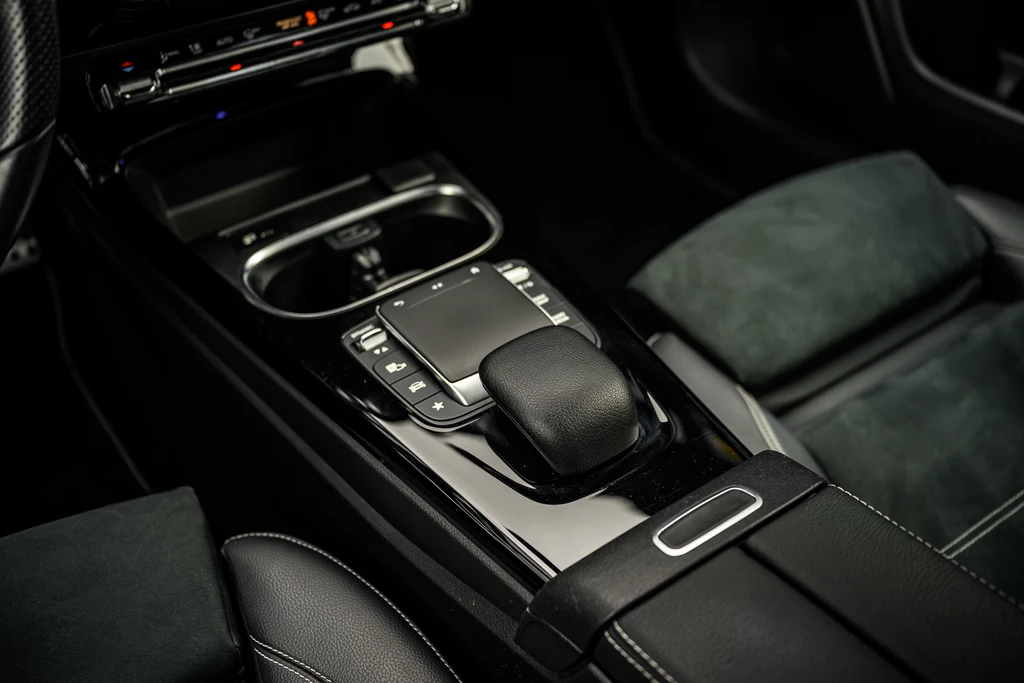 Mercedes-Benz A-Klasse – foto 33