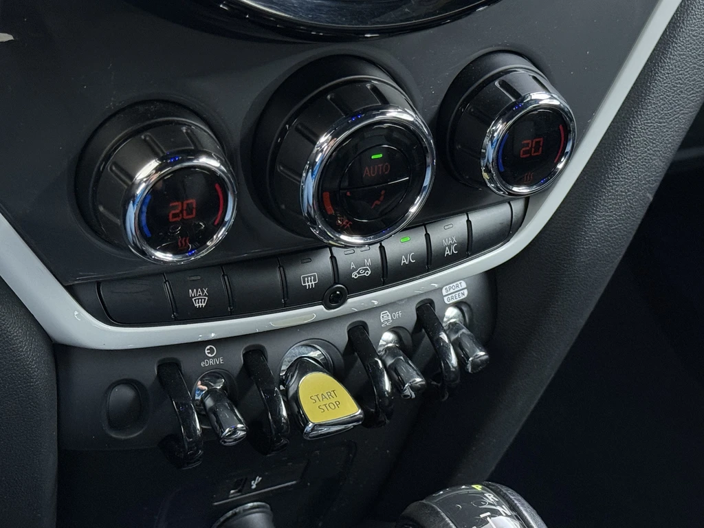 MINI Countryman – foto 22