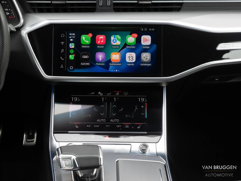 Audi A7 – foto 27
