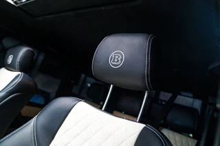 Mercedes-Benz G-Klasse – thumbnail 20