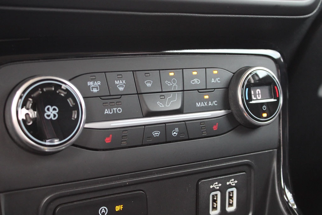 Ford EcoSport – foto 29