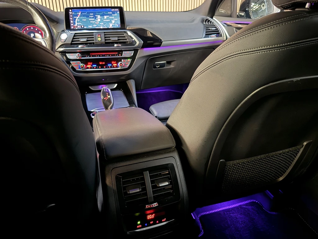 BMW X4 – foto 14