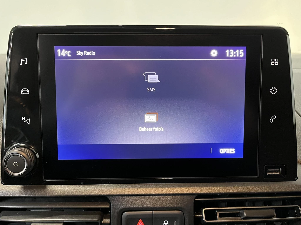Opel Combo – foto 22