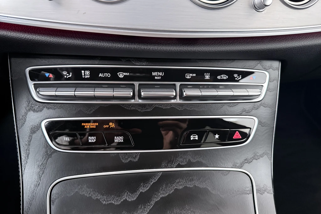 Mercedes-Benz E-Klasse – foto 23