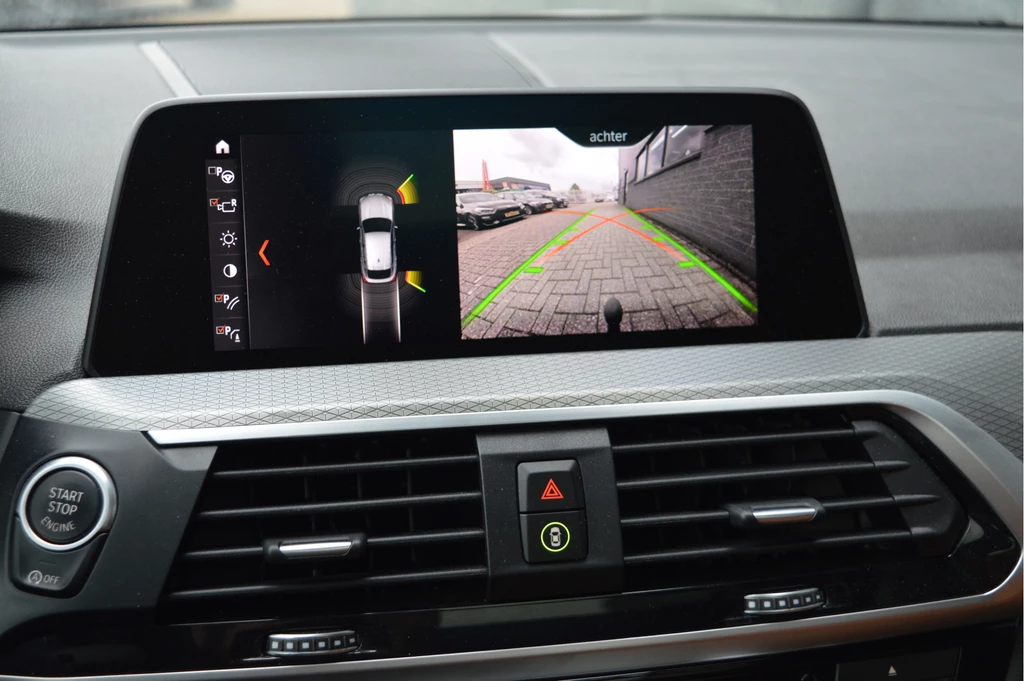 BMW X4 – foto 20