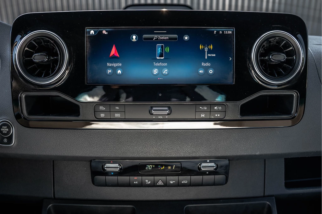 Mercedes-Benz Sprinter – foto 23