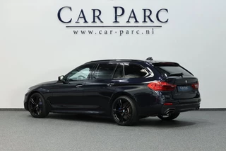 BMW 5 Serie – thumbnail 3