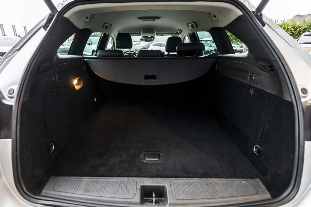 Opel Astra – foto 36