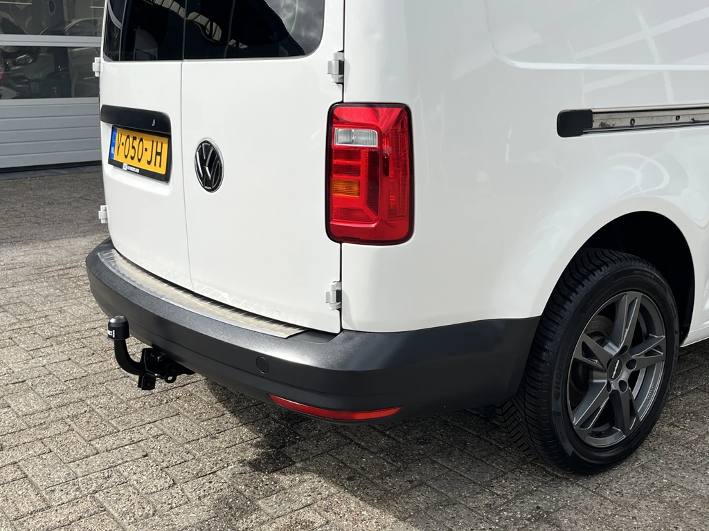 Volkswagen Caddy – foto 7
