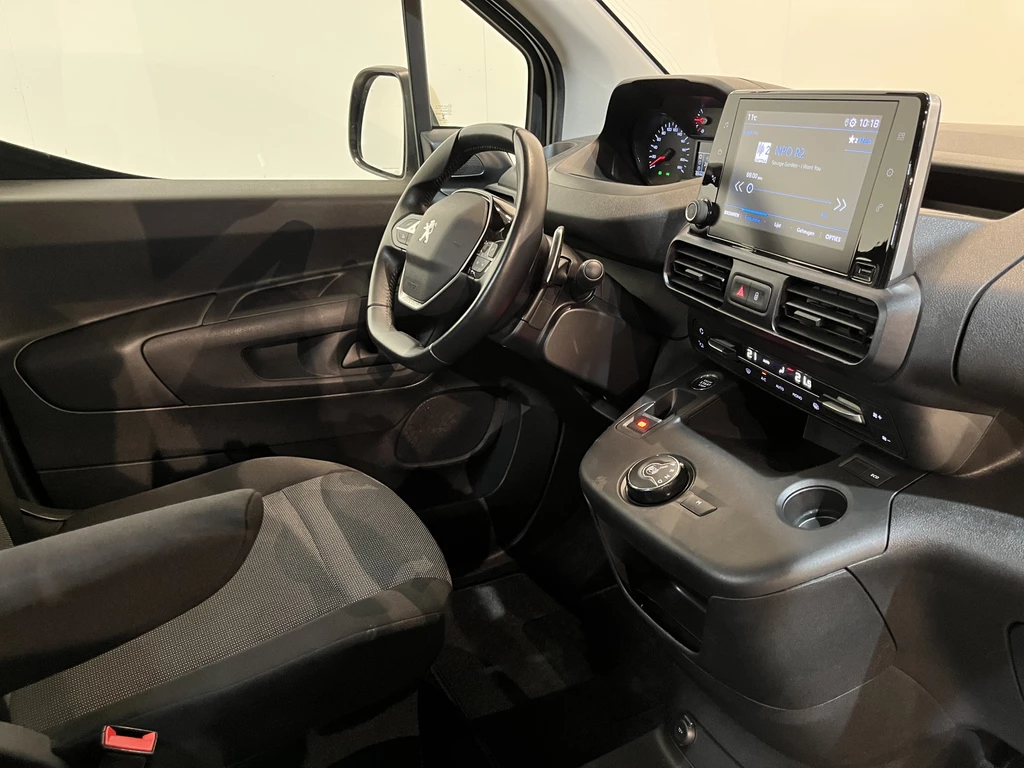 Peugeot Partner – foto 9
