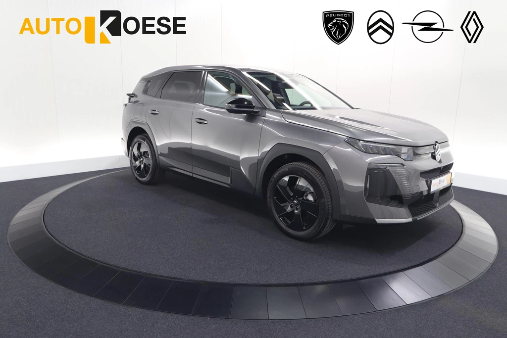 Citroën C5 Aircross – foto 12